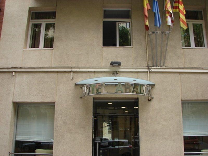 Htop Bcn City #Htopenjoy Barcelona Eksteriør billede